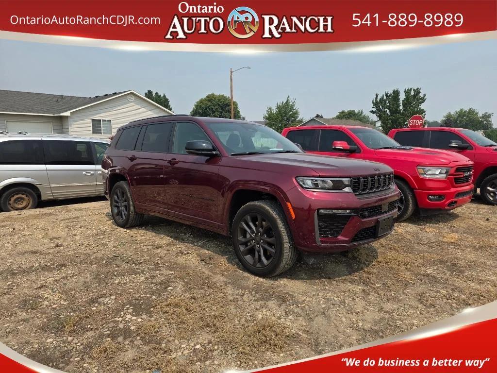 jeep grand cherokee l 2026 1C4RJKBR9T8574291 image jeep grand cherokee l 2026 1C4RJKBR9T8574291 image